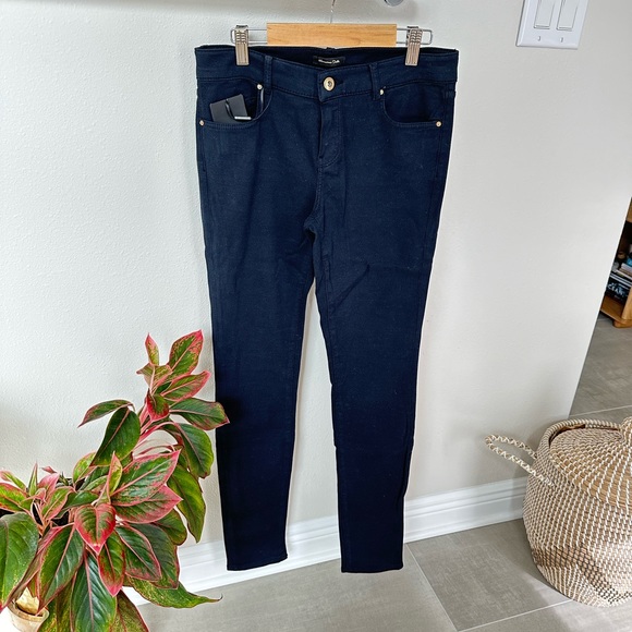 Massimo Dutti Jeans size 4 - Picture 1 of 5